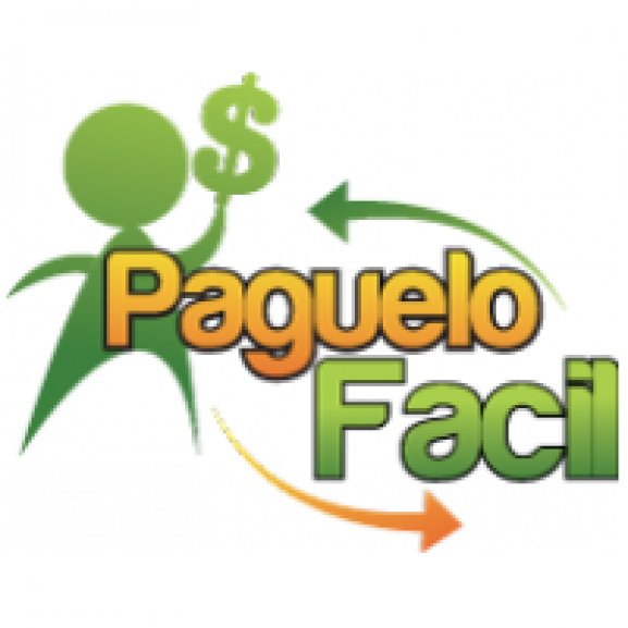 Logo of Paguelofacil