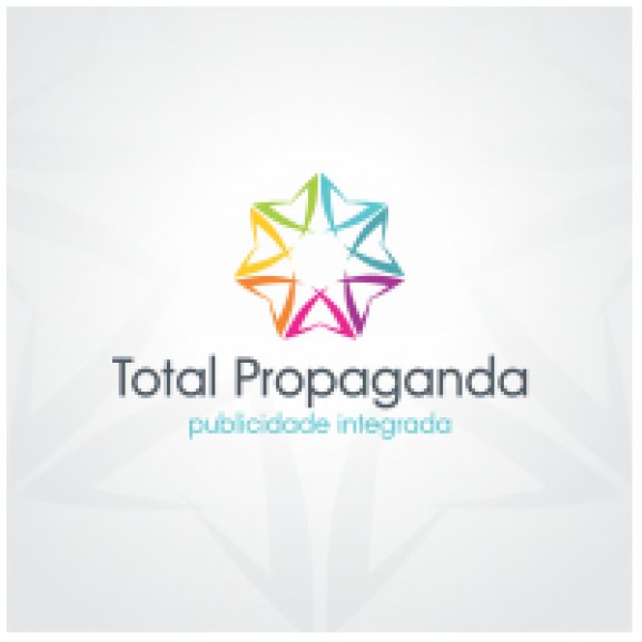 Logo of Total Propaganda