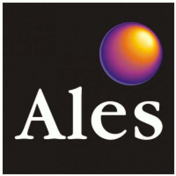 Logo of Ales