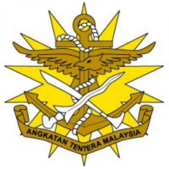 Logo of Angkatan Tentera Malaysia
