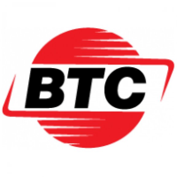 Logo of BTC Albania