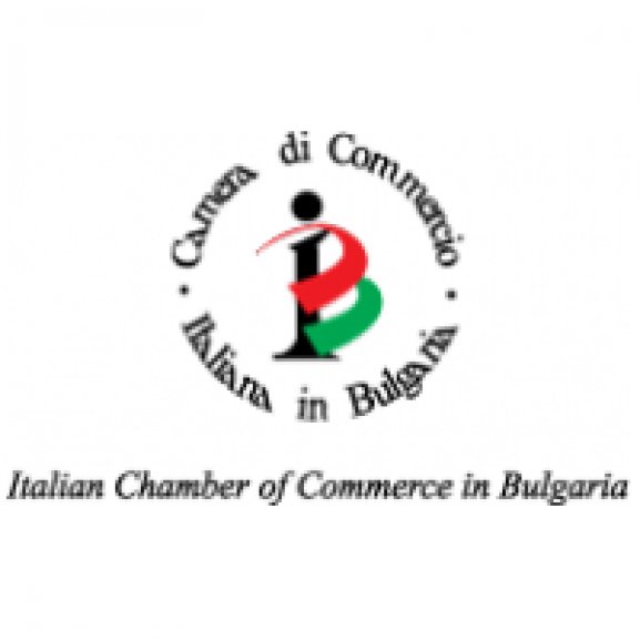 Logo of Italian Chamber of Commerce in Bulgaria