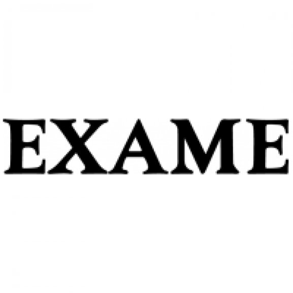 Logo of Exame