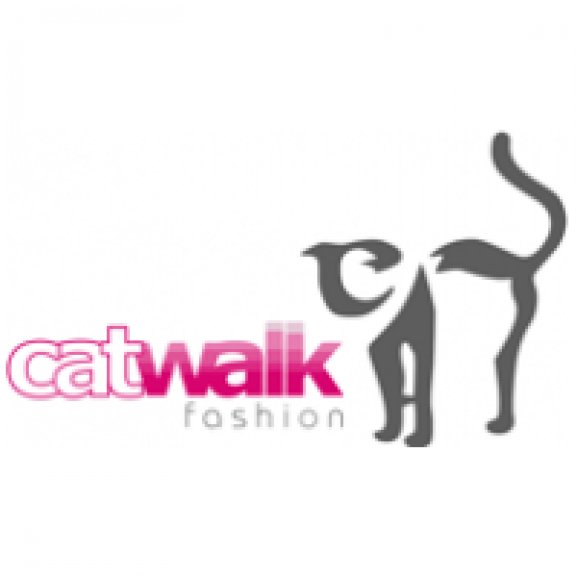 Logo of catwalk fashion