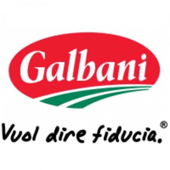 Logo of Galbani