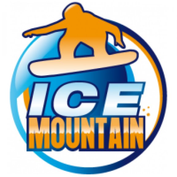 Logo of Ice Mountain