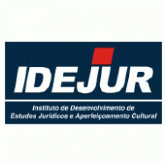 Logo of Idejur Cursos Preparatórios