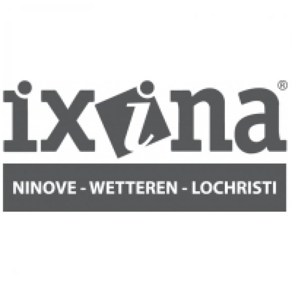 Logo of Ixina keukens