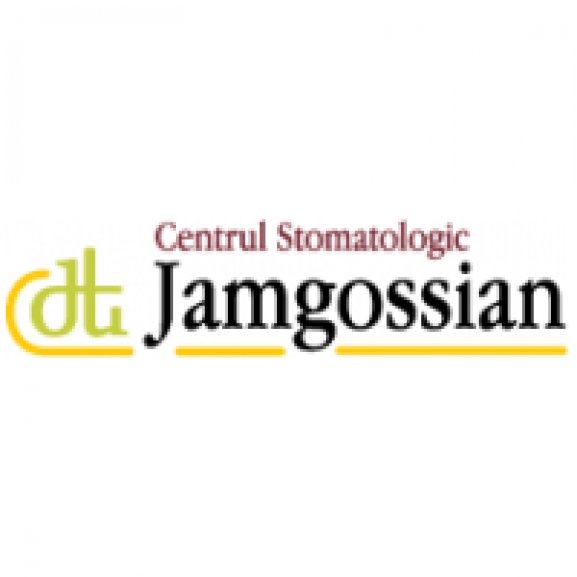 Logo of Centrul Stomatologic Jamgossian