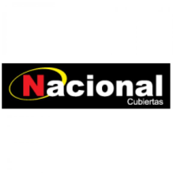 Logo of Nacional Cubiertas