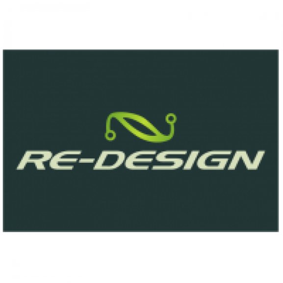 Logo of Re-Design