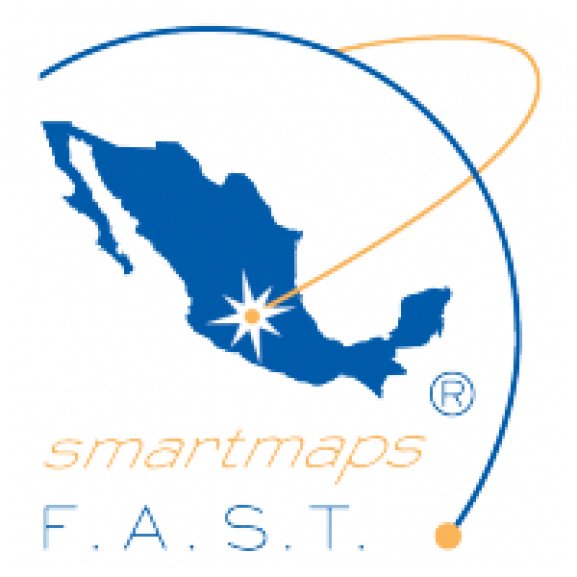 Logo of Smartmaps