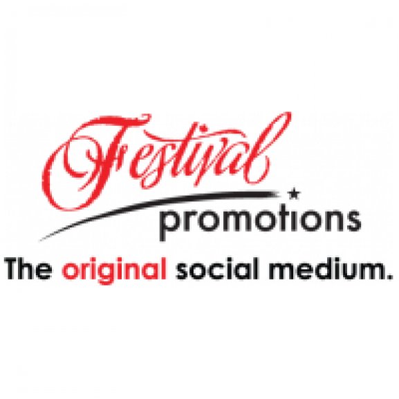 Logo of Festival Promotions