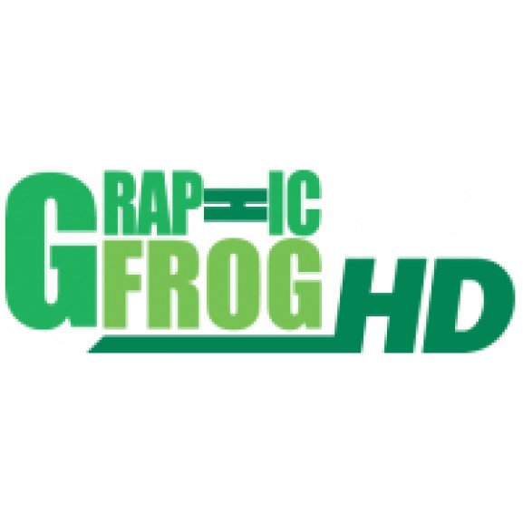 Logo of GraphicFrog HD