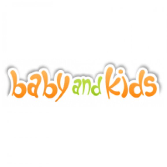 Logo of Baby and Kids