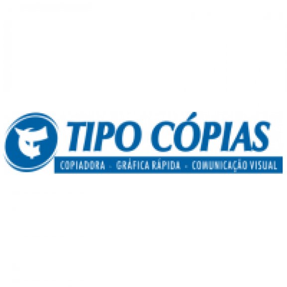 Logo of TIPO CÓPIAS