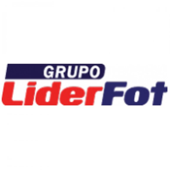 Logo of Liderfot Publicidad