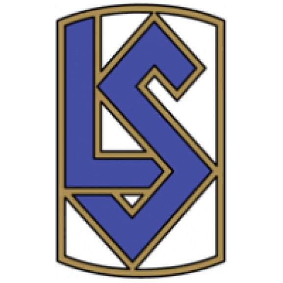 Logo of FC Lausanne Sports