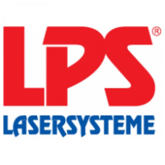 Logo of LPS-Lasersysteme