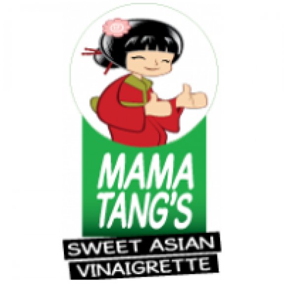 Logo of Mama Tang's Sweet Asian Vinaigrette