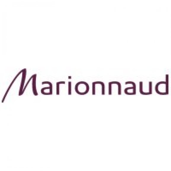 Logo of Marionnaud