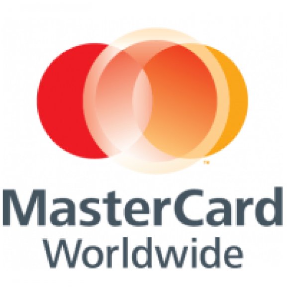 Logo of MasterCard
