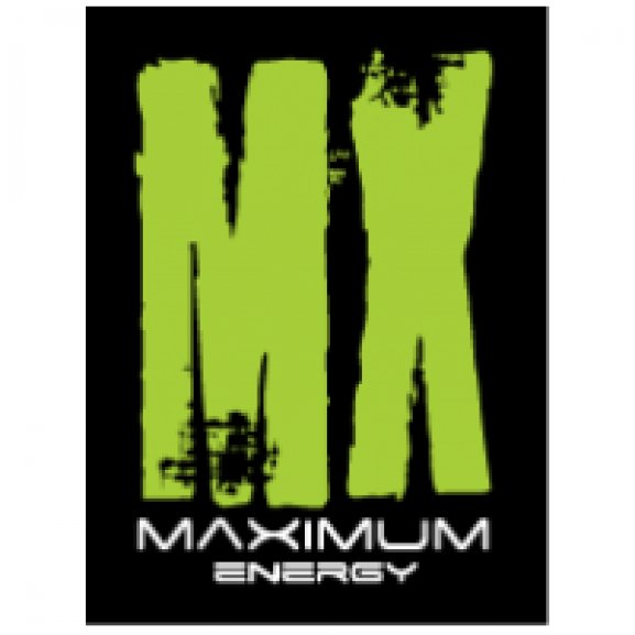 Logo of Maximum Energy Drink