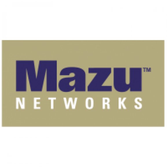 Logo of Mazu Networks
