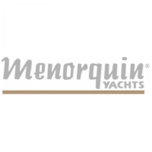 Logo of Menorquin Yachts