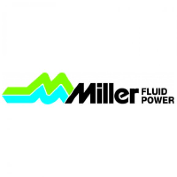 Logo of Miller Fluid Power