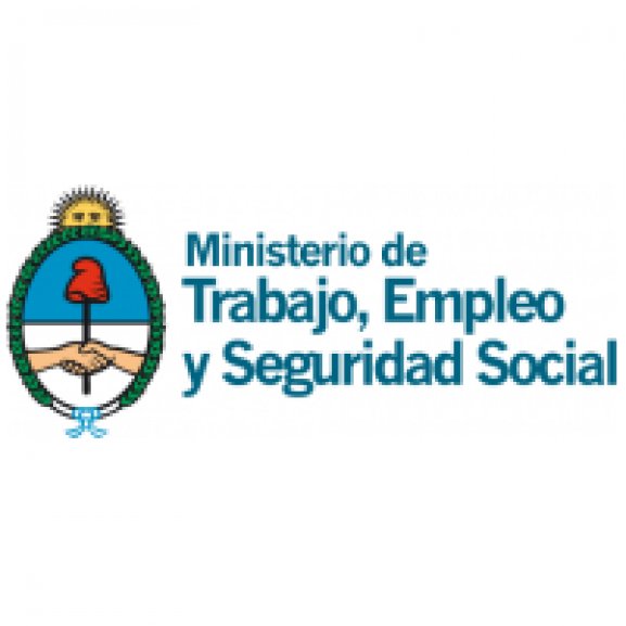 Logo of Ministerio de Trabajo, Empleo y Seguridad Social