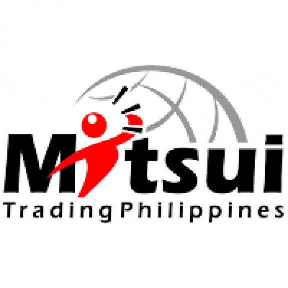 Logo of Mitsui Trading Philippines