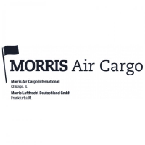 Logo of Morris Air Cargo