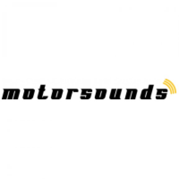 Logo of Motorsounds