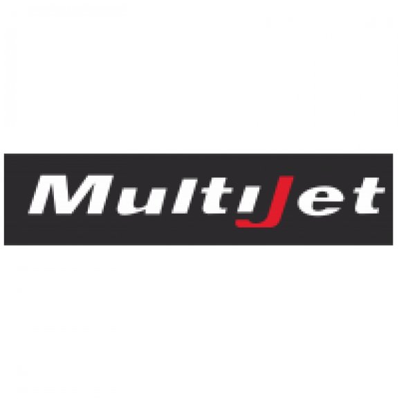Logo of MultiJet