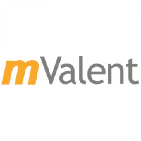 Logo of mValent