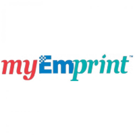 Logo of myEmprint