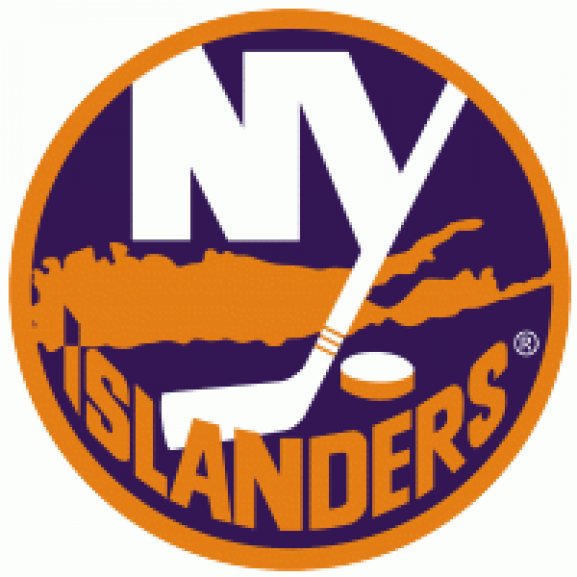 Logo of New York Islanders
