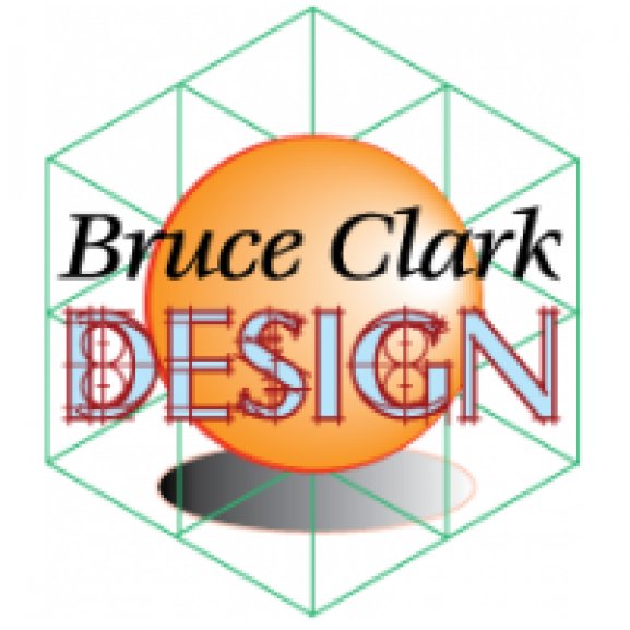 Logo of Bruce Clark Design