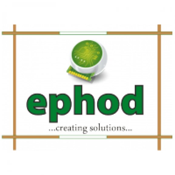 Logo of Ephod Software Systems