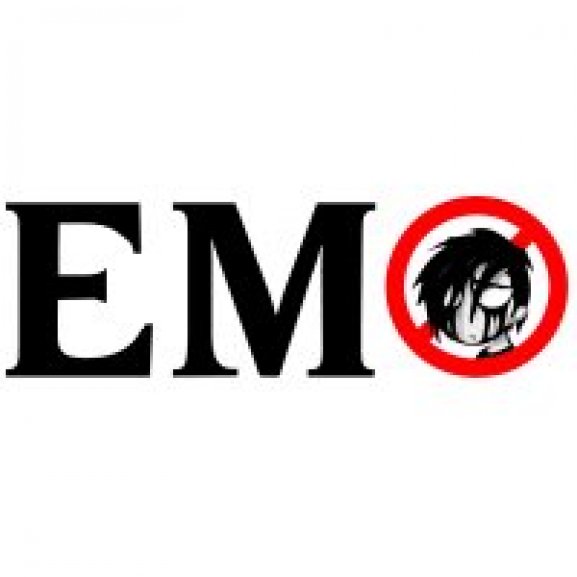 Logo of NO Emo