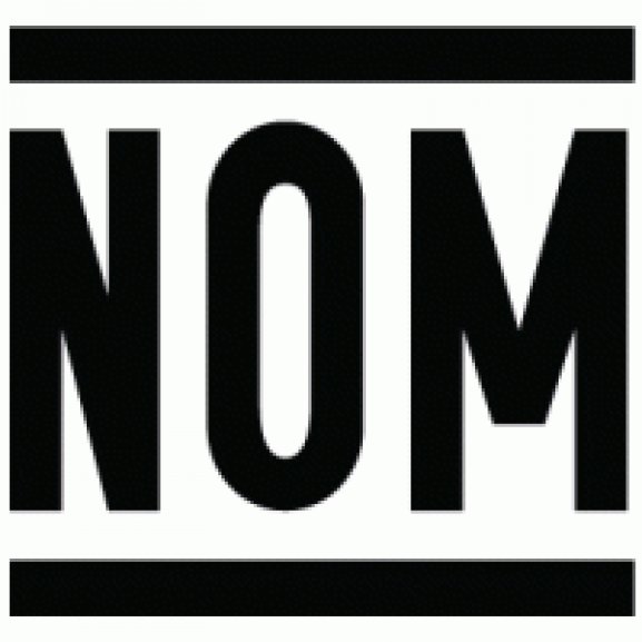 Logo of NOM