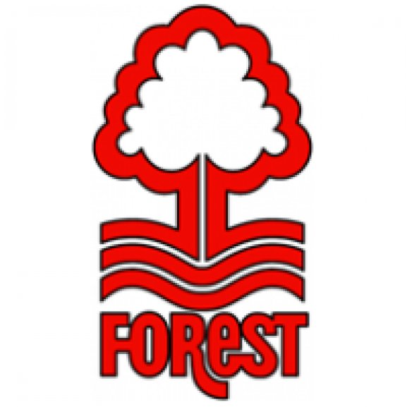 Logo of Nottingham Forest
