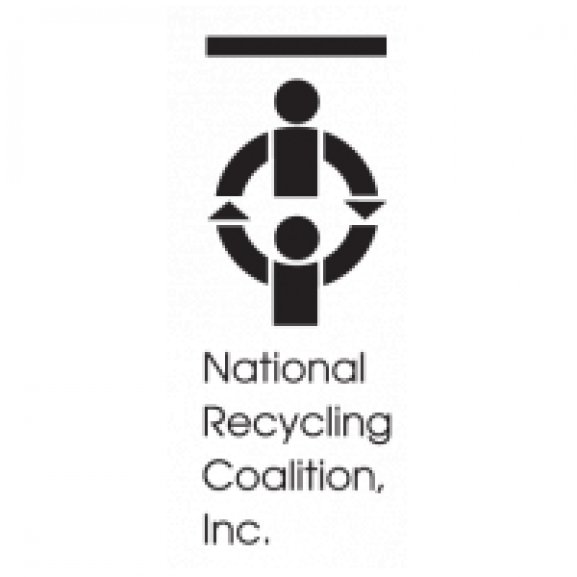 Logo of National Recycling Coalition