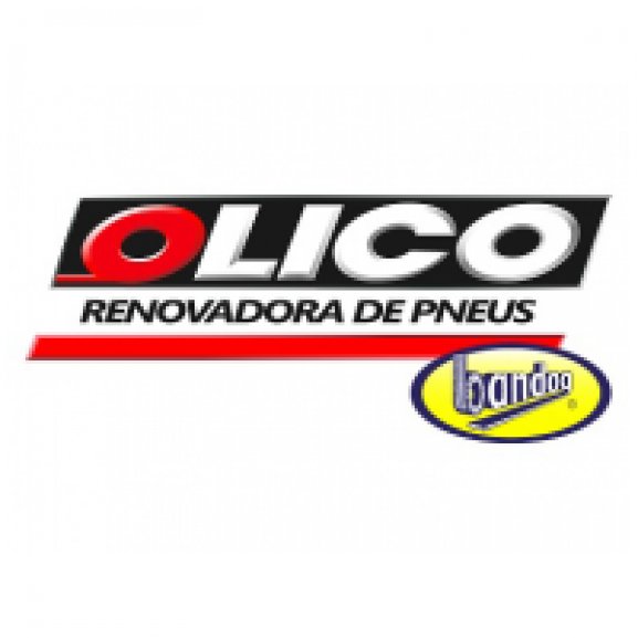 Logo of Olico Pneus