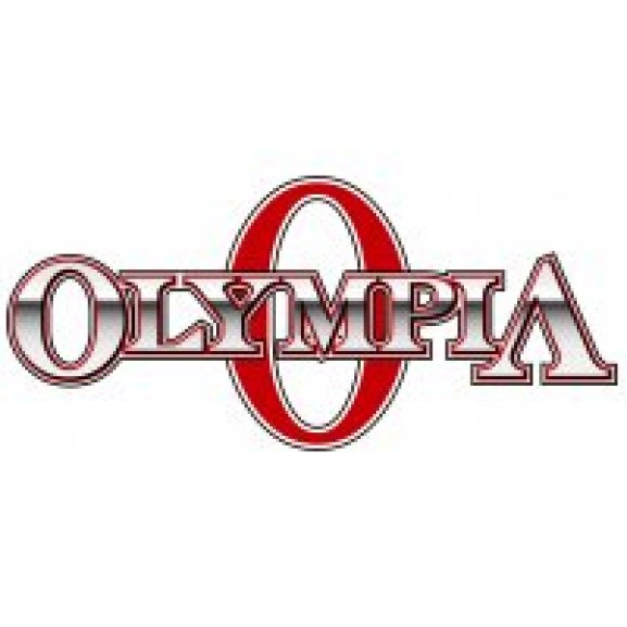 Logo of Olympia