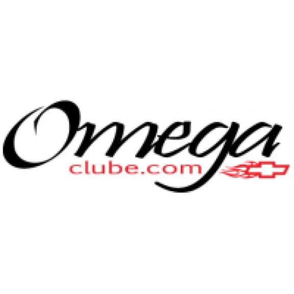 Logo of Omega Clube