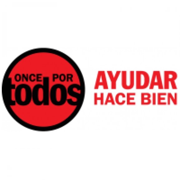 Logo of Once por Todos