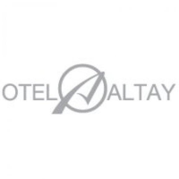Logo of Otel Altay