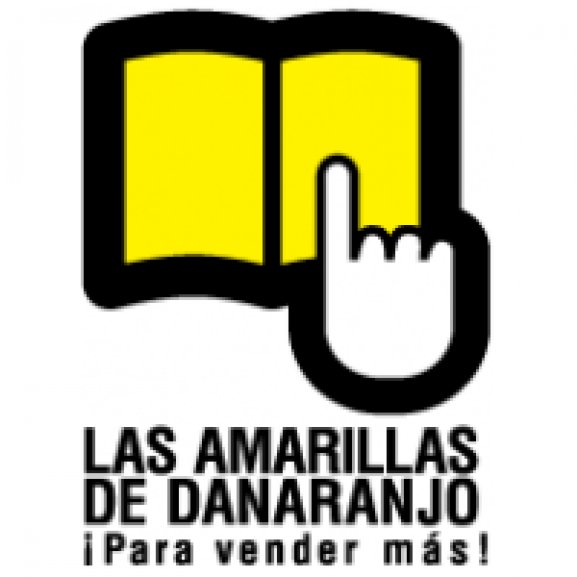 Logo of Paginas Amarillas Danaranjo